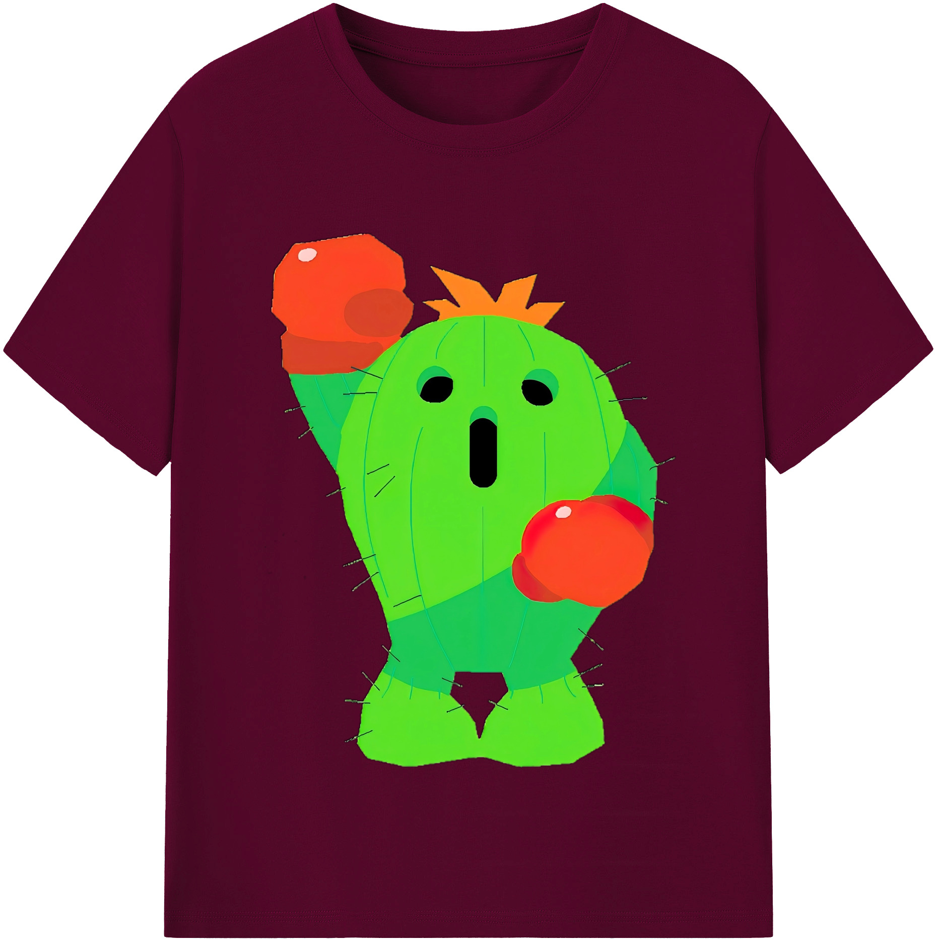 （画像用） Digimon デジタルモンスター/デジモン レディースカジュアルプリントTシャツ（綿100％）